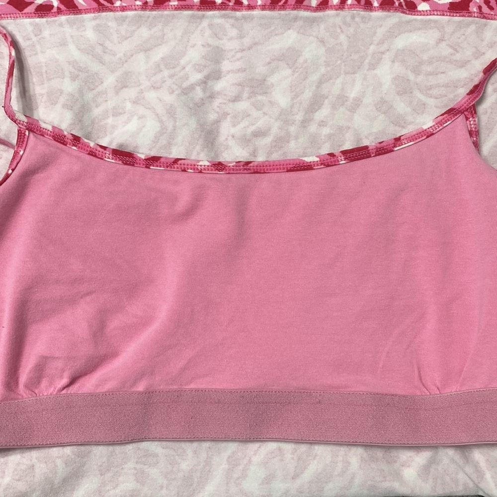 Express Sexy Basic Tank - Picture 4 of 4